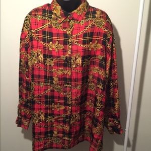 Vintage C.G.Designs sport Top